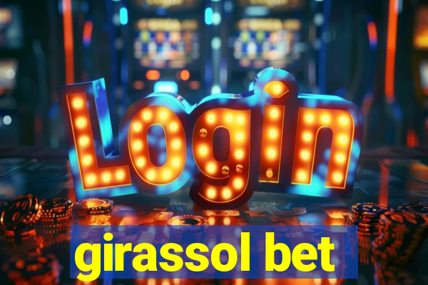 girassol bet